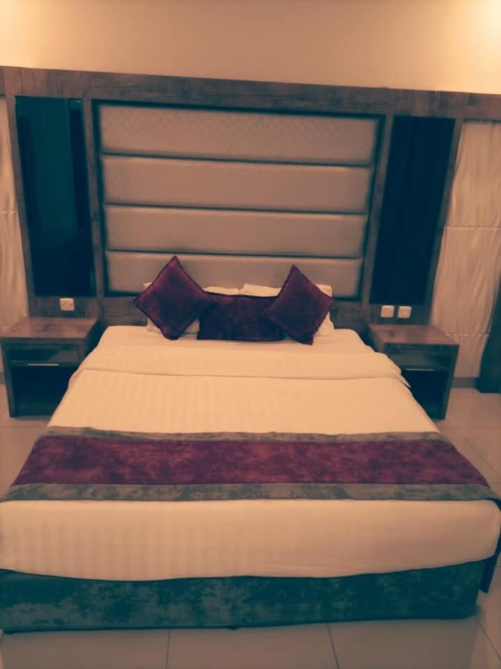 Aram Room Riad Exterior foto