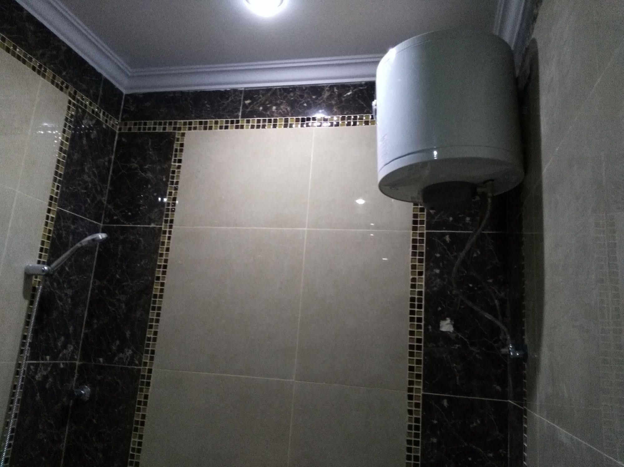 Aram Room Riad Exterior foto