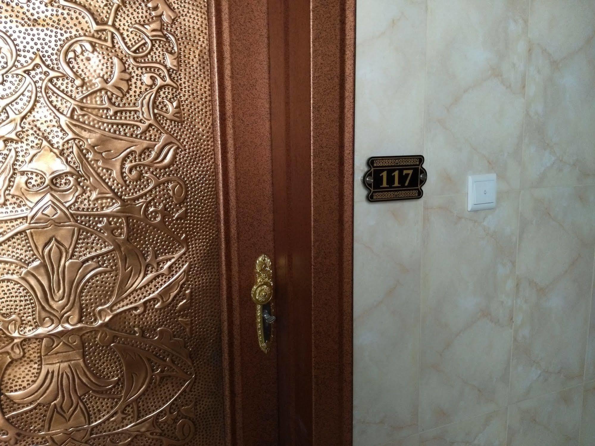 Aram Room Riad Exterior foto